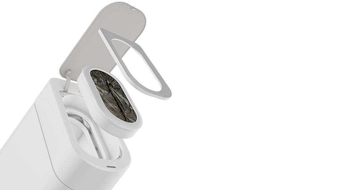 TOWNEW T3 Slim Refill Rings