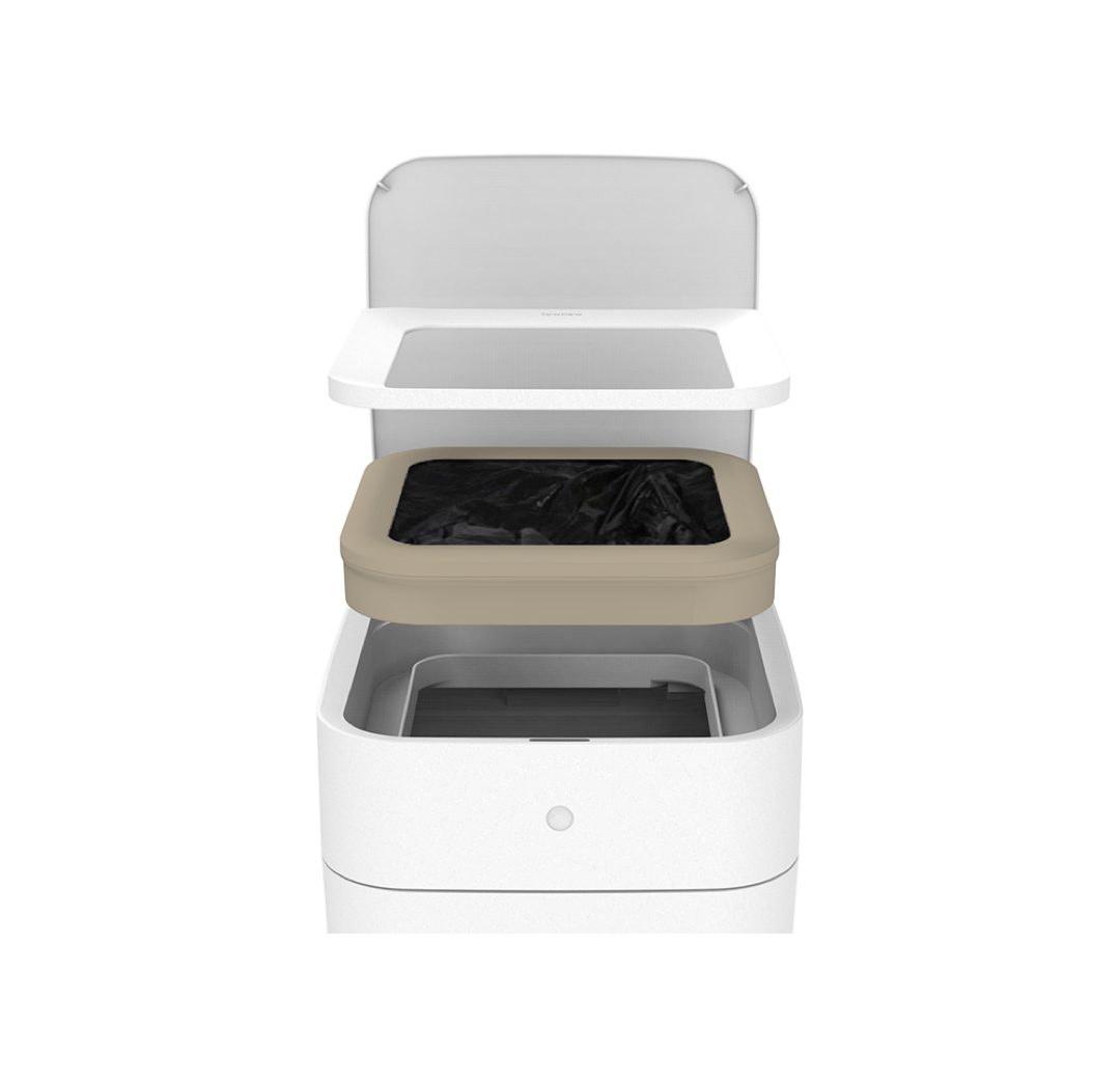 Townew Biodegradable Refill Rings Eco friendly trash bag