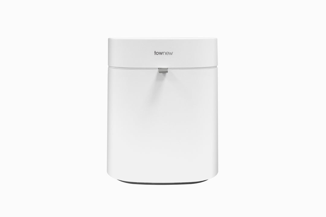 TOWNEW T Air Lite Waste Bin