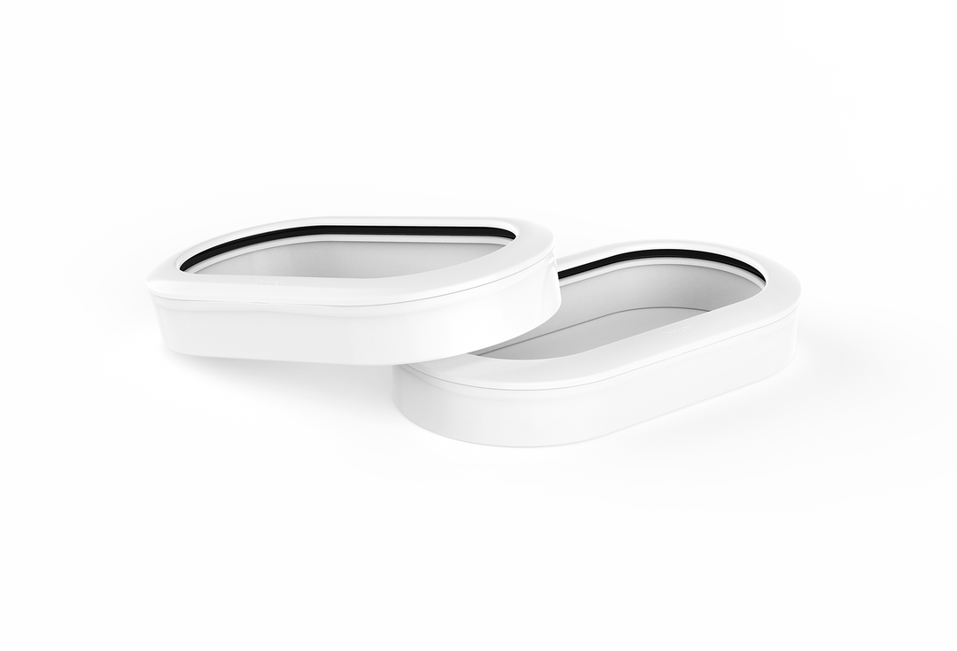 TOWNEW T3 Slim Refill Rings