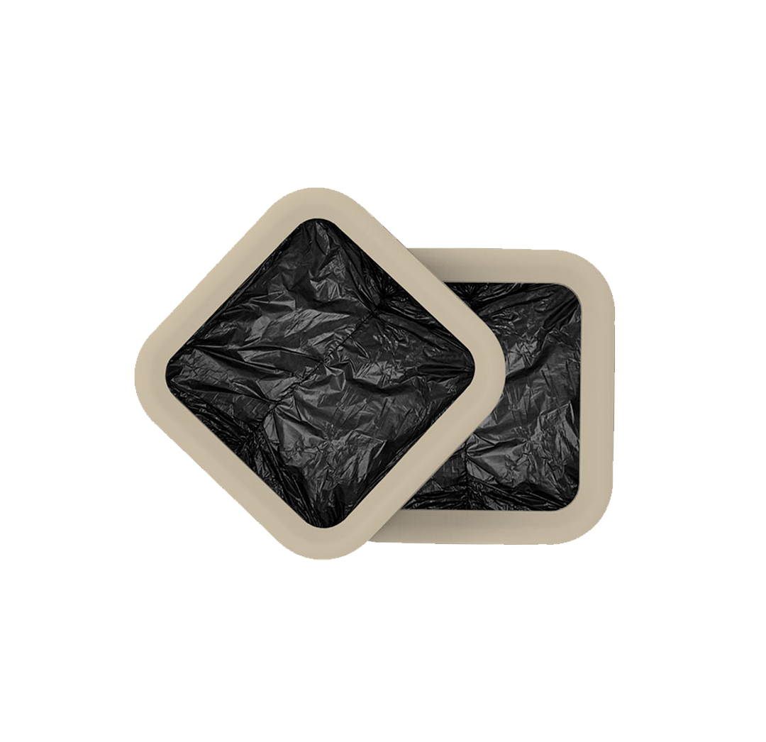 TOWNEW Biodegradable Refill Rings -OTFL