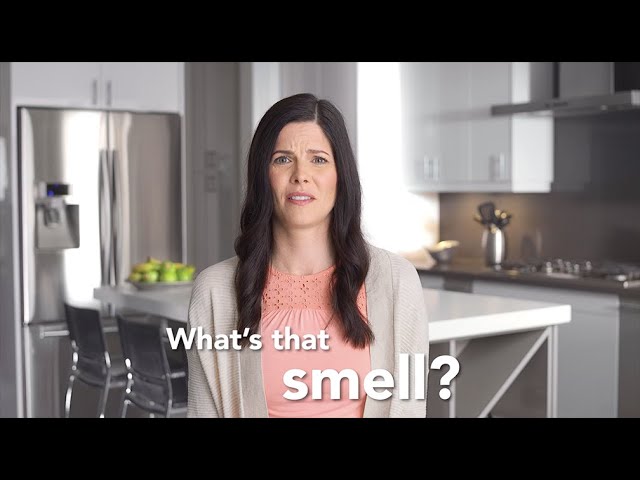 TOWNEW T1 - The World's First Self-Sealing and Changing Trash Can